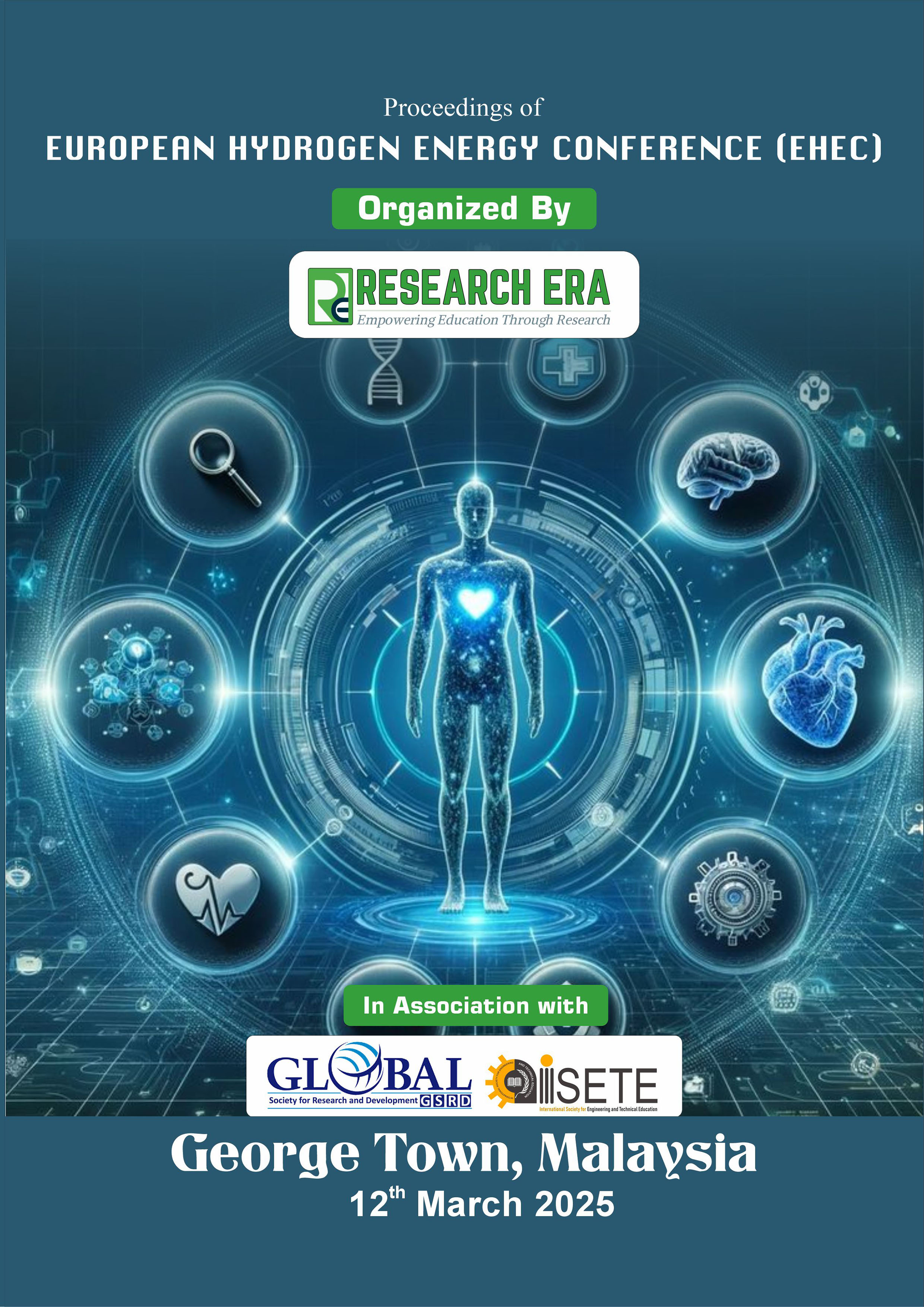 International Society for Environment and Climate Change