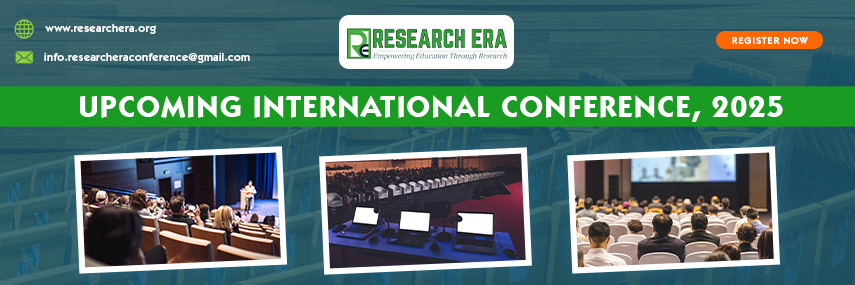 Researchera Conferences