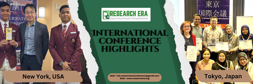 Researchera Conferences