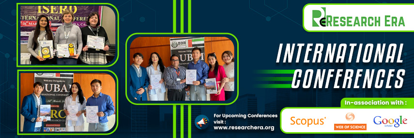 Researchera Conferences